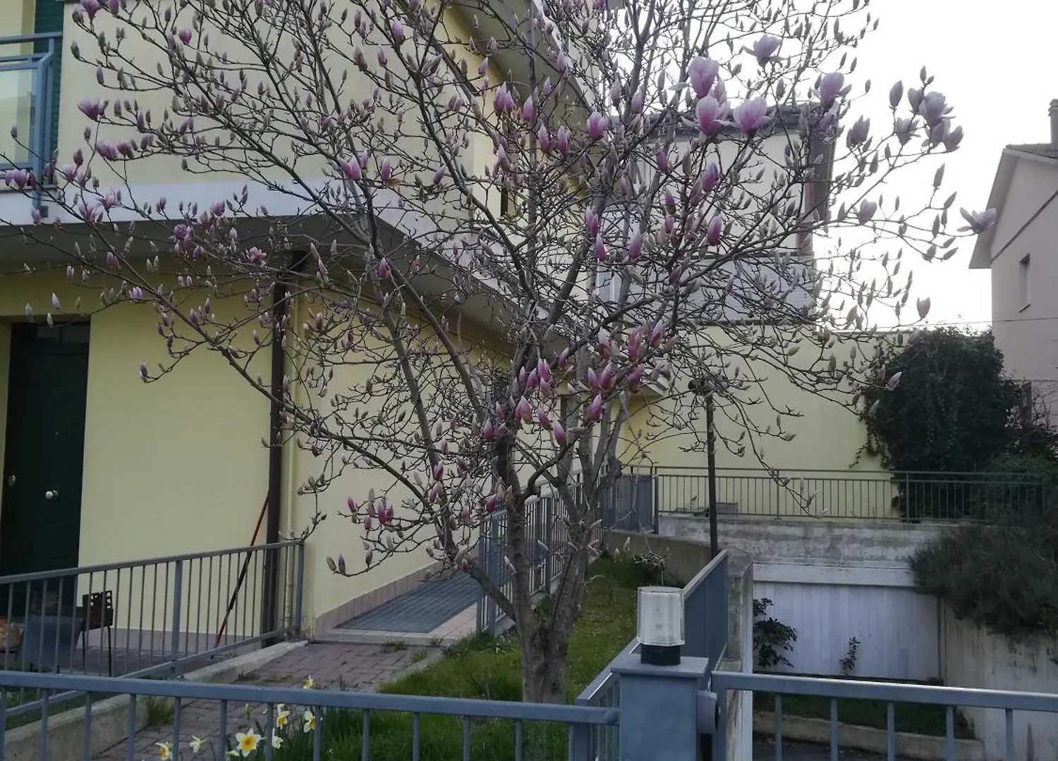 הוילה La Magnolia Di ראבנה 0*,  איטליה
